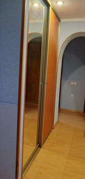 2-к квартира, вторичка, 43м2, 4/9 этаж