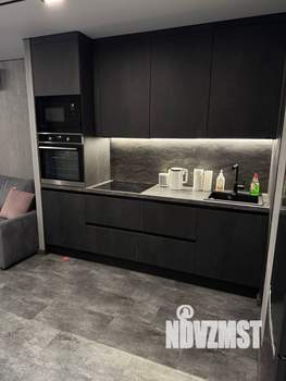 1-к квартира, вторичка, 45м2, 10/16 этаж