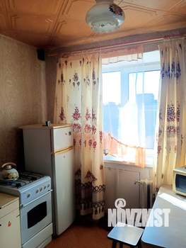 1-к квартира, вторичка, 30м2, 5/5 этаж