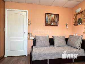 1-к квартира, вторичка, 27м2, 6/9 этаж