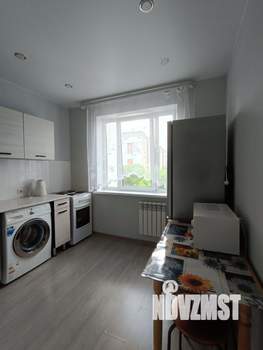1-к квартира, вторичка, 28м2, 5/10 этаж