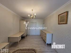 5-к квартира, вторичка, 130м2, 4/9 этаж