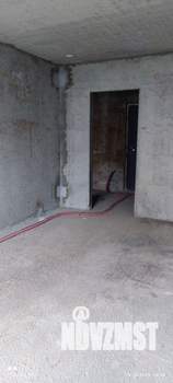 2-к квартира, вторичка, 63м2, 1/23 этаж