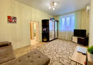 1-к квартира, вторичка, 38м2, 2/5 этаж