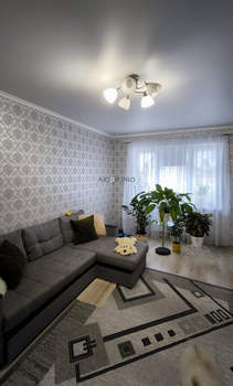 1-к квартира, вторичка, 40м2, 8/23 этаж