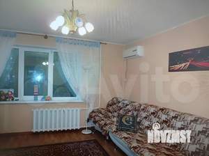 4-к квартира, вторичка, 94м2, 4/9 этаж