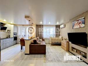 2-к квартира, вторичка, 62м2, 3/16 этаж