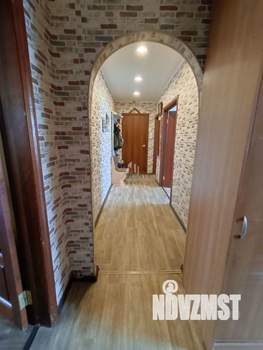 3-к квартира, вторичка, 74м2, 9/10 этаж