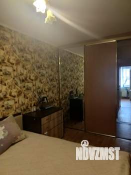 2-к квартира, вторичка, 49м2, 7/9 этаж