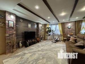 2-к квартира, вторичка, 69м2, 14/18 этаж