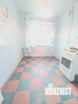 3-к квартира, вторичка, 60м2, 4/9 этаж