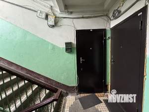 1-к квартира, вторичка, 30м2, 1/5 этаж