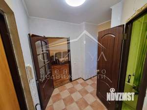 1-к квартира, вторичка, 37м2, 8/10 этаж