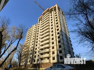 2-к квартира, вторичка, 67м2, 7/15 этаж