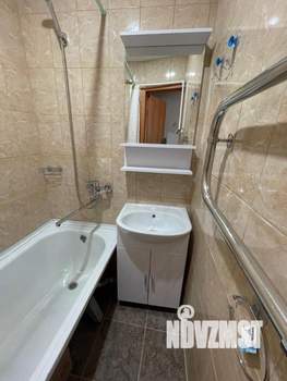 2-к квартира, вторичка, 47м2, 5/5 этаж