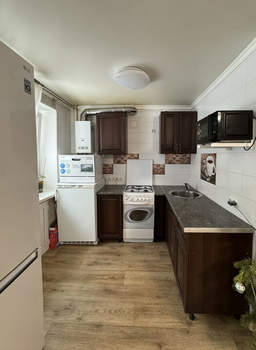 2-к квартира, вторичка, 42м2, 2/5 этаж