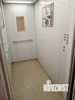 1-к квартира, вторичка, 29м2, 6/10 этаж