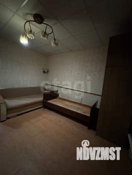 2-к квартира, вторичка, 40м2, 1/1 этаж