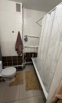 1-к квартира, вторичка, 28м2, 3/10 этаж