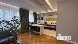 3-к квартира, вторичка, 114м2, 5/7 этаж