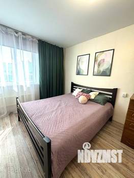 2-к квартира, вторичка, 68м2, 16/17 этаж