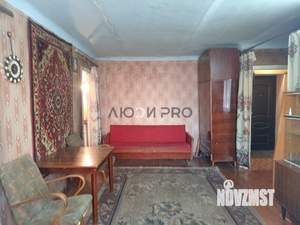 2-к квартира, вторичка, 43м2, 3/5 этаж