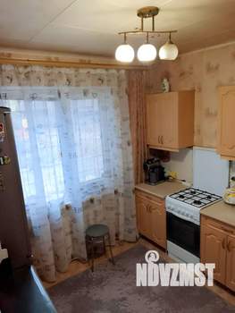 3-к квартира, вторичка, 64м2, 1/9 этаж
