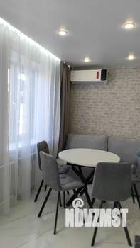 1-к квартира, вторичка, 40м2, 5/9 этаж