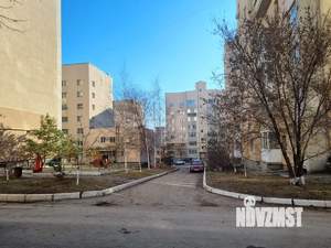 1-к квартира, вторичка, 44м2, 7/7 этаж