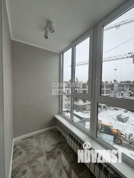 1-к квартира, вторичка, 40м2, 4/10 этаж