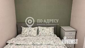 2-к квартира, вторичка, 44м2, 1/5 этаж