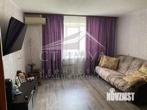 1-к квартира, вторичка, 36м2, 3/10 этаж