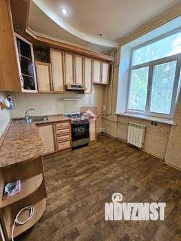 2-к квартира, вторичка, 48м2, 4/4 этаж
