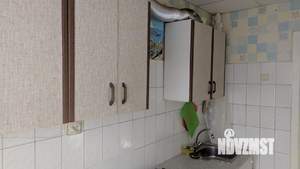 2-к квартира, вторичка, 53м2, 5/5 этаж