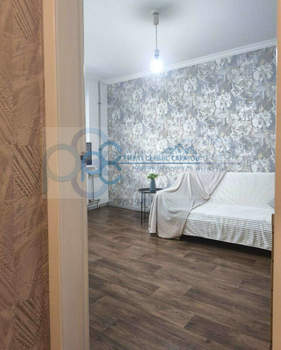 2-к квартира, вторичка, 43м2, 6/9 этаж