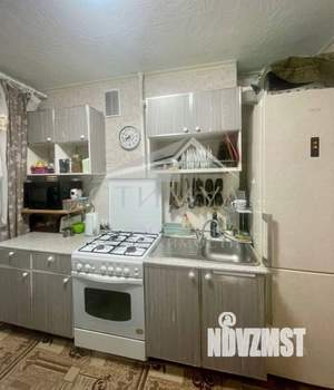 2-к квартира, вторичка, 45м2, 1/9 этаж