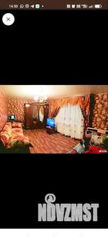 2-к квартира, вторичка, 43м2, 4/9 этаж