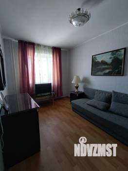 1-к квартира, вторичка, 25м2, 6/9 этаж