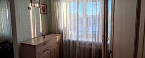 2-к квартира, вторичка, 42м2, 3/5 этаж