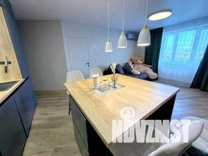 2-к квартира, вторичка, 67м2, 10/25 этаж