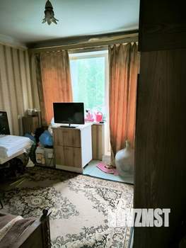 2-к квартира, вторичка, 44м2, 5/5 этаж