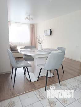 3-к квартира, вторичка, 80м2, 4/6 этаж