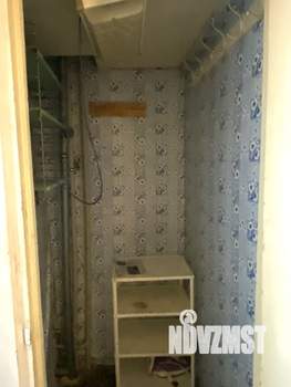 3-к квартира, вторичка, 61м2, 8/9 этаж