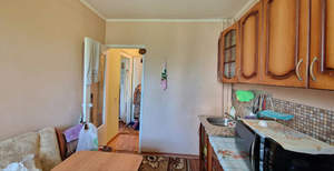 2-к квартира, вторичка, 52м2, 4/9 этаж