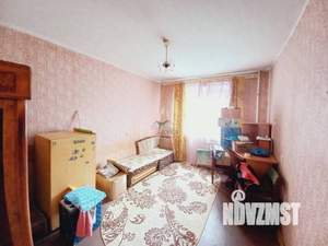 3-к квартира, вторичка, 60м2, 7/9 этаж