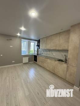 2-к квартира, вторичка, 57м2, 4/17 этаж