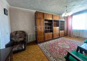 3-к квартира, вторичка, 58м2, 7/9 этаж