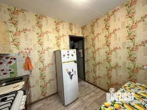 2-к квартира, вторичка, 35м2, 3/10 этаж