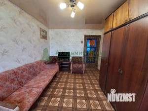 2-к квартира, вторичка, 47м2, 2/5 этаж