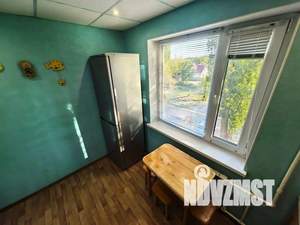 3-к квартира, вторичка, 60м2, 3/5 этаж